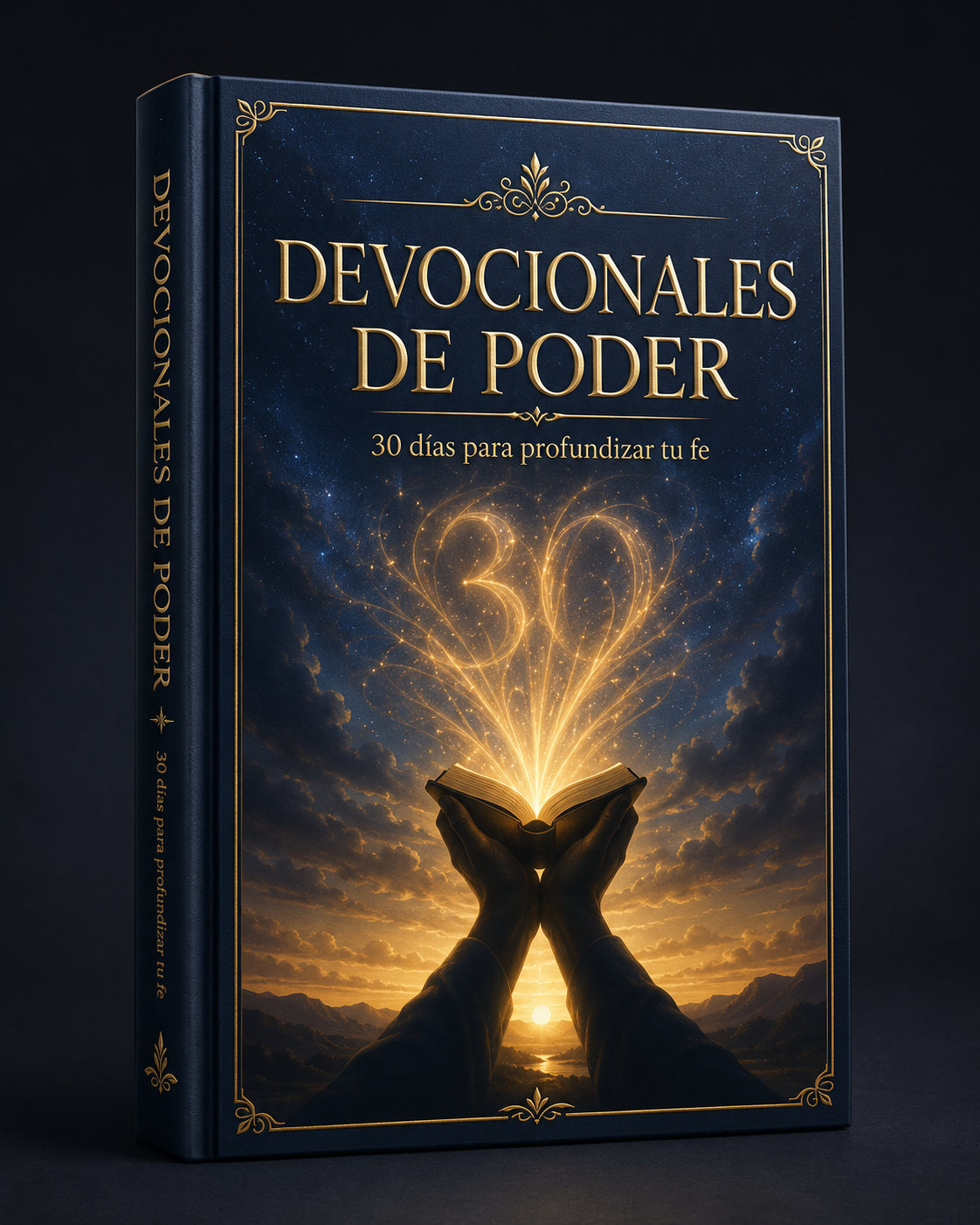 Devocionales de Poder