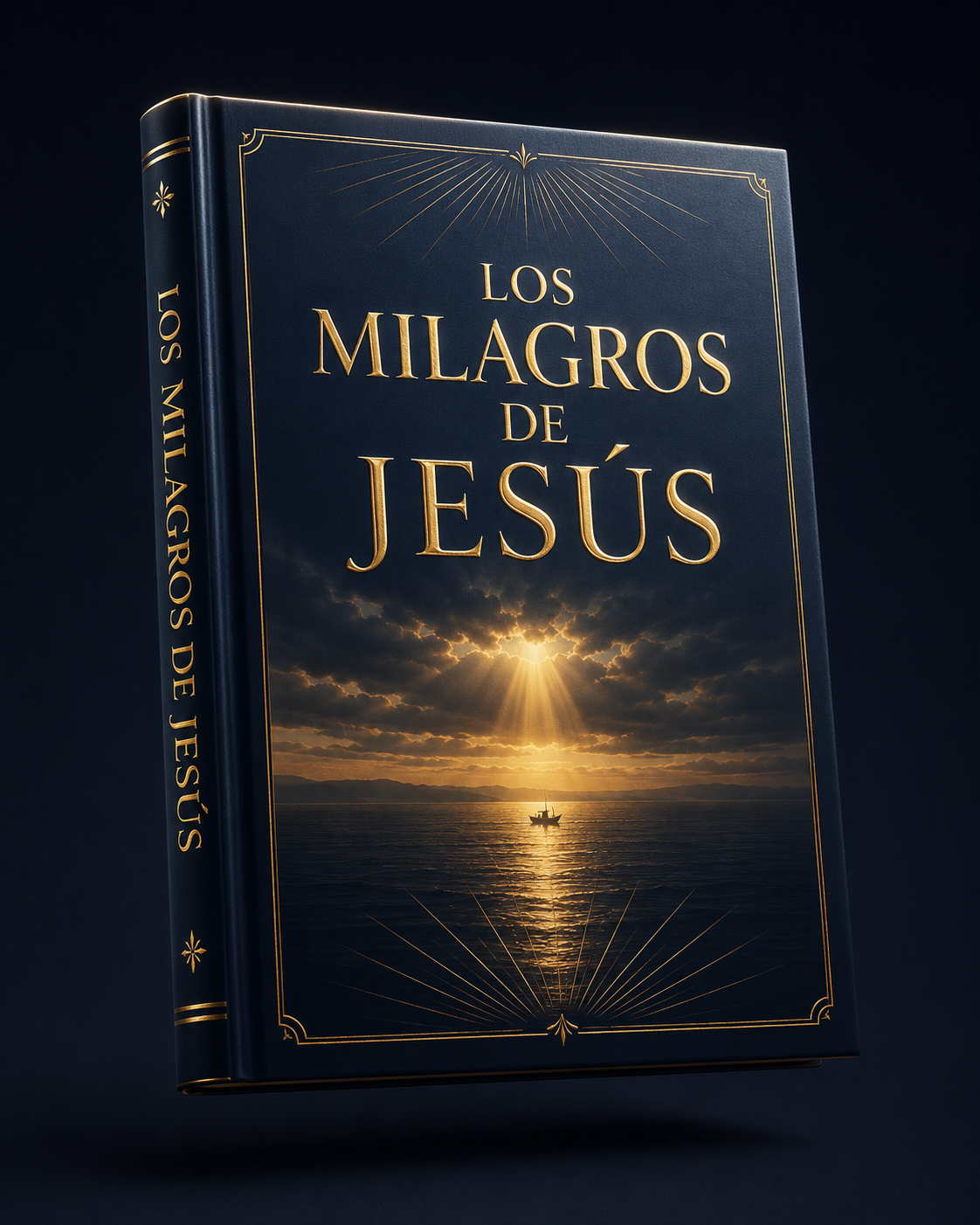 Los Milagros de Jesús